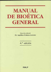 Manual de bioética general vignette