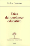 Etica del que hacer educativo vignette