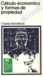 Calculo económico y formas de propiedad vignette