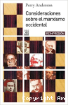 Consideraciones sobre el Marxismo Occidental vignette