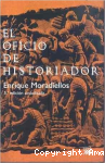 El Oficio de Historiador vignette