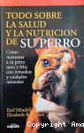 Todo sobre la salud y la nutrición de su perro vignette