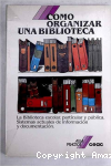 Cómo organizar una biblioteca vignette