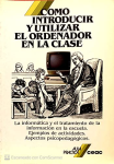 Como introducir y utilizar el ordenador en la clase vignette
