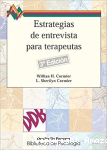 Estrategias de entrevista para terapeutas vignette