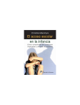 El acoso escolar en la infancia vignette