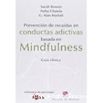 Prevención de Recaídas en Conductas Adictivas Basada en Mindfulness vignette
