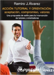 Acción Tutorial y Orientación: Aceptación, Compromiso, Valores vignette