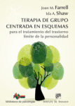 Terapia de grupo centrada en esquemas vignette