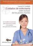 Cuidados de enfermería sobre la base de los puntos fuertes vignette