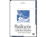 Planificación y Práctica Educativa vignette