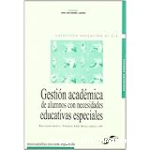 Gestión Académica de los Alumnos con Necesidades Educativas Especiales vignette