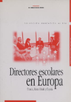 Directores Escolares en Europa: Francia, Reino Unido y España vignette