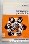 Mendelismo y evolución vignette