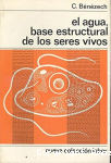 El agua, base estructural de los seres vivos vignette