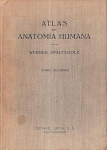 Atlas de anatomía humana. Huesos, ligamentos articulaciones vignette