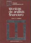 Técnicas de análisis financiero vignette