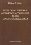 Histología y anatomía microscópica comparada de los mamíferos domésticos vignette