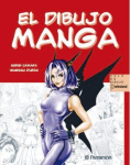 El dibujo manga vignette