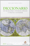 Diccionario de relaciones internacionales y política exterior vignette