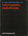 Información radiofónica vignette