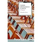 Teoría Sociológica Clásica vignette
