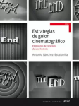 Estrategias de guión cinematográfico vignette
