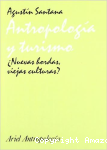 Antropología y Turismo vignette