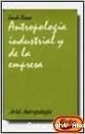 Antropología Industrial y de la Empresa vignette