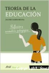 Teoría de la Educación vignette