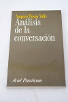 Análisis de la conversación vignette