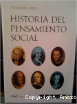 Historia del Pensamiento Social vignette