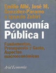 Economía pública I vignette