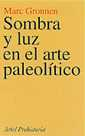 Sombra y luz en el arte paleolítico vignette