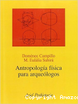 Antropología Física para Arqueólogos vignette