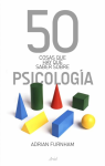 50 Cosas que hay que saber sobre psicología vignette