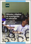 Métodos y diseños de investigación en educación vignette