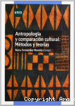 Atropología y Comparación Cultural vignette