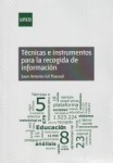 Técnicas e instrumentos para la recogida de información vignette