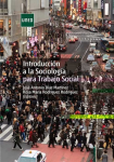 Introducción a la sociología para trabajo social vignette