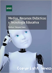 Medios, recursos didácticos y tecnología educativa vignette