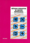 Métodos operativos de gestión empresarial vignette