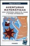 Aventuras matemáticas una ventana hacia el caos y otros episodios vignette