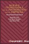 Nuevas tecnologías de la información en la empresa vignette