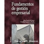 Fundamentos de Gestión Empresarial vignette