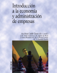 Introducción a la economía y administración de empresas vignette