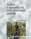Análisis e interpretación de la información contable vignette