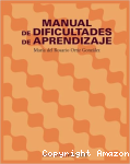 Manual de Dificultades de Aprendizaje vignette