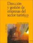 Dirección y gestión de empresas del sector turístico vignette