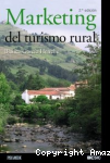 Marketing del turismo rural vignette
